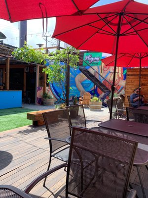 Playami by Border Psycho by null