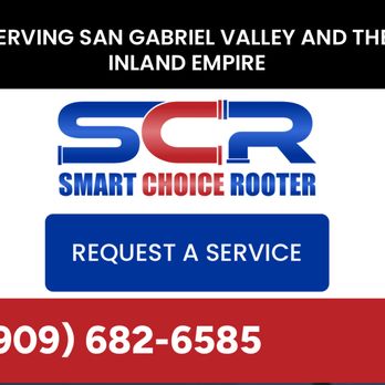 Smart Choice Rooter - Hydro-jetting Near Me - Pomona, California Smart Choice Rooter - Hydro-jetting Near Me - Pomona, California