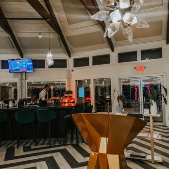 Argyle Restaurant - New American Near Me - Ponte Vedra Beach, Florida