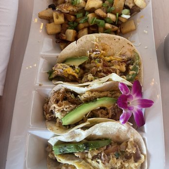Fairview Farmers - Baja Breakfast Tacos - Breakfast & Brunch Near Me - Fairview, Texas
