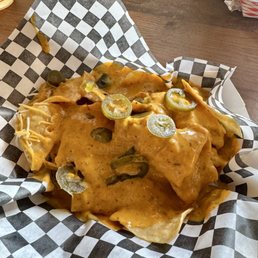 App Beer Cheese Nachos App Beer Cheese Nachos