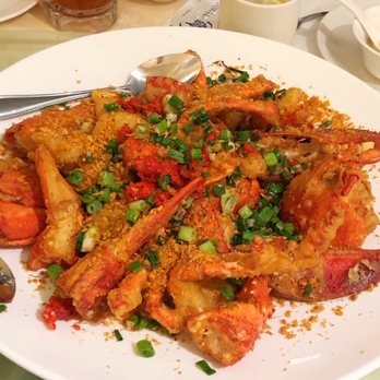 Henry's Cuisine - Lobster - Asian Fusion Near Me - Alhambra, California Henry's Cuisine - Lobster - Asian Fusion Near Me - Alhambra, California