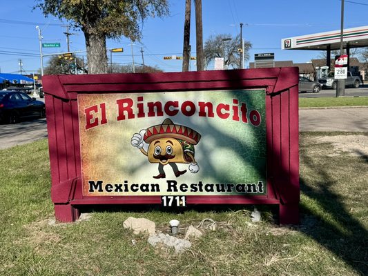 El Rinconcito by null