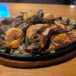 El Mexicano Grill