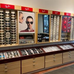 LensCrafters