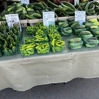 ENCINITAS/LEUCADIA FARMERS’ MARKET - Updated July 2025 - 296 Photos