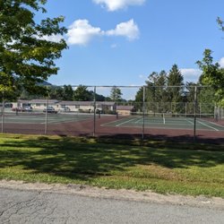Nicholas County Veterans Memorial Park - Nicholas County Veterans Memorial Park, Summersville