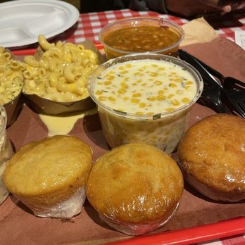 Terry Black's Barbecue - Sides - Barbeque Near Me - Austin, Texas Terry Black's Barbecue - Sides - Barbeque Near Me - Austin, Texas