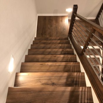 Vision Flooring - Love my new stairs. - Carpeting Near Me - Phoenix, Arizona