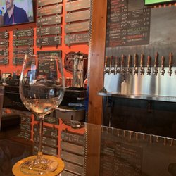 Tap Dragon Craft Beer & Wine Bar - Wednesday is trivia night!