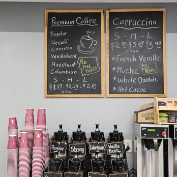 Highland Donuts - Coffee & Tea Near Me - Bakersfield, California Highland Donuts - Coffee & Tea Near Me - Bakersfield, California