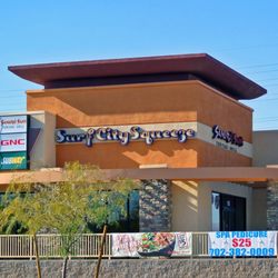 Surf City Squeeze