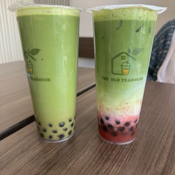 The Old Teahouse - Bubble Tea Near Me - Davis, California The Old Teahouse - Bubble Tea Near Me - Davis, California