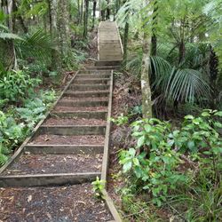 Dome Valley Walk