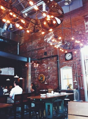 Local Craft Kitchen & Bar by null