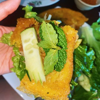 Pho Ha - Banh Xeo - Vietnamese Near Me - Glendale Heights, Illinois