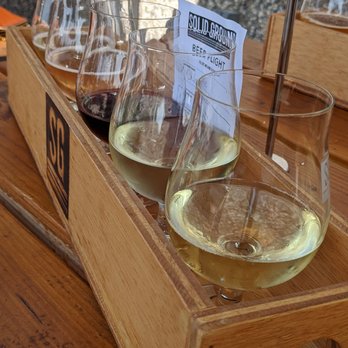 Solid Ground Brewing - Breweries Near Me - Diamond Springs, California Solid Ground Brewing - Breweries Near Me - Diamond Springs, California
