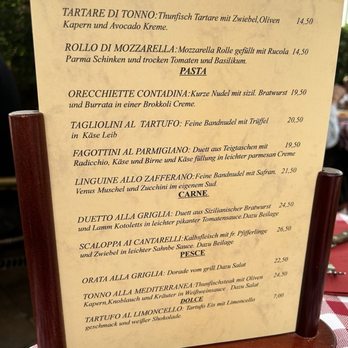 Trattoria Piazza Siciliana - Trattoria Piazza Siciliana | B-Zehlendorf - Pizza Near Me - Berlin, BE Trattoria Piazza Siciliana - Trattoria Piazza Siciliana | B-Zehlendorf - Pizza Near Me - Berlin, BE