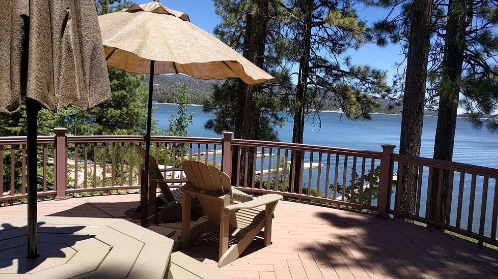BIG BEAR LAKEFRONT CABINS & BEST MOUNTAIN VACATION RENTALS 416 Photos