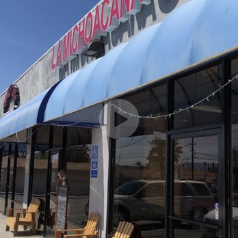 La Michoacana Bonita - Location - Ice Cream & Frozen Yogurt Near Me - Riverside, California