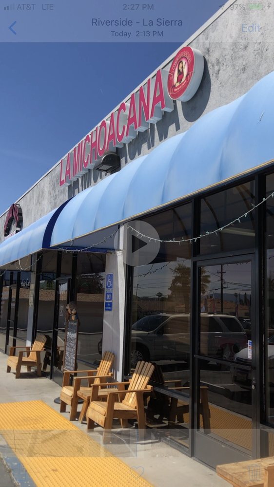LA MICHOACANA BONITA 40 Photos & 43 Reviews Ice Cream & Frozen