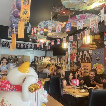 Tokyo Ya - Sushi Bars Near Me - Astoria, New York