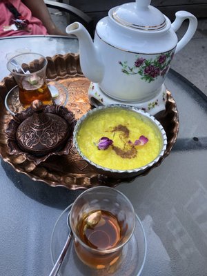 Café Toranj by null