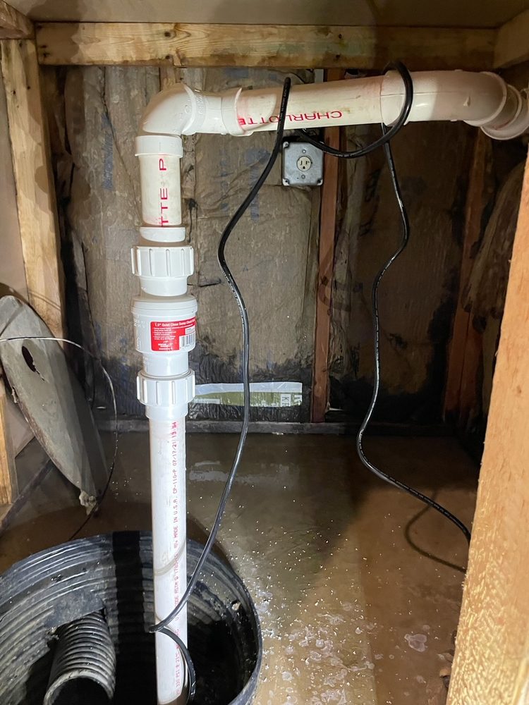 Slide of Joliet Plumbing and Sewer Experts