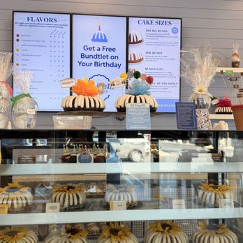 Nothing Bundt Cakes - Bakeries Near Me - Norwalk, California Nothing Bundt Cakes - Bakeries Near Me - Norwalk, California