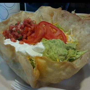 Grand Burger - 'CARNE ASADA TACO SALAD"... - Burgers Near Me - Glendora, California Grand Burger - 'CARNE ASADA TACO SALAD"... - Burgers Near Me - Glendora, California