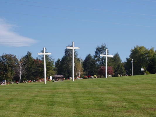 ROSELAWN CHAPEL FUNERAL HOME & BURIAL PARK - Updated June 2026 - 12