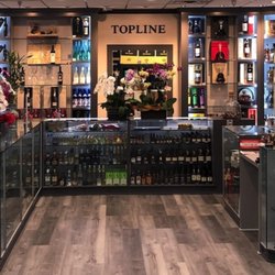 Topline Wine & Cigar Gifts - Come and check out our wine & liquor collection...