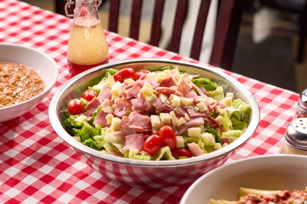 Buddy's Pizza by null