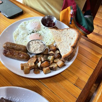 The Mud House - Platters - Coffee & Tea Near Me - Saint Louis, Missouri