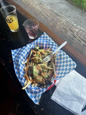 Last Call Bar by null