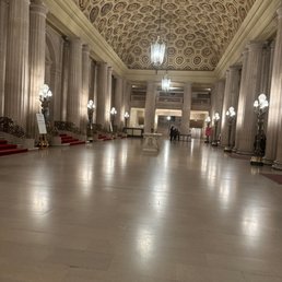 Lobby Lobby