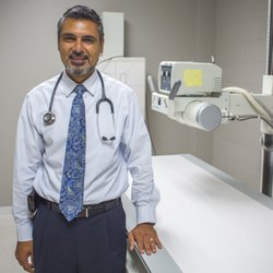 Community Medical Center - Doctor