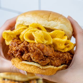 Yas Chicken - Sandwiches Near Me - Lawrence, Massachusetts