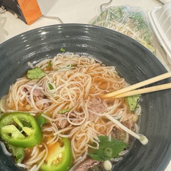 Pho Kevin - Vietnamese Near Me - Laurel, Maryland