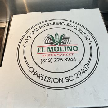 El Molino Supermarket - International Grocery Near Me - Charleston, South Carolina El Molino Supermarket - International Grocery Near Me - Charleston, South Carolina