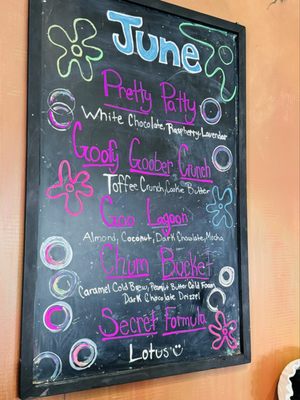 Menu photo 3 Gold Country Roasters Murphys, CA Menu photo 3 Gold Country Roasters Murphys, CA