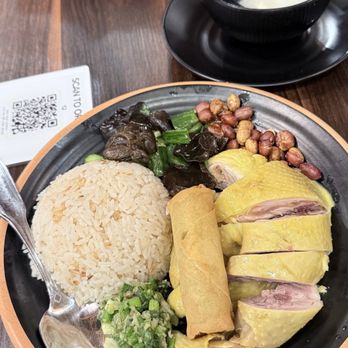 Special Hainan Chicken - $9.99 Signature Hainan chicken!! - Hainan Near Me - Union City, California Special Hainan Chicken - $9.99 Signature Hainan chicken!! - Hainan Near Me - Union City, California