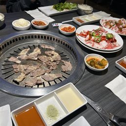 Beef Belly