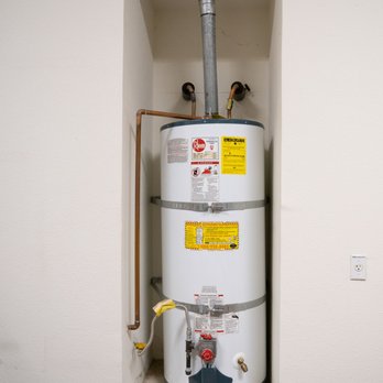 Sierra Valley Mechanical - Old gas water heater - Heating & Air Conditioning/HVAC Near Me - Rancho Cordova, California Sierra Valley Mechanical - Old gas water heater - Heating & Air Conditioning/HVAC Near Me - Rancho Cordova, California