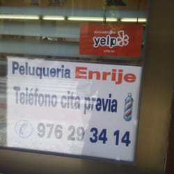 Peluqueria Enrije