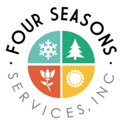 Four Seasons Landscaping - Where quality is always in season!