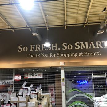 H Mart - Edison - Grocery Near Me - Edison, New Jersey