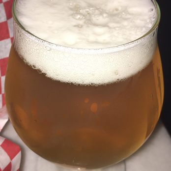 BottleDog Bites & Brews - Appalachian Mountain Panic Water - Beer Bar Near Me - Cary, North Carolina