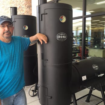 Buc-ee’s - Texas City - Great heavy duty smoker - Gas Stations Near Me - Texas City, Texas Buc-ee’s - Texas City - Great heavy duty smoker - Gas Stations Near Me - Texas City, Texas