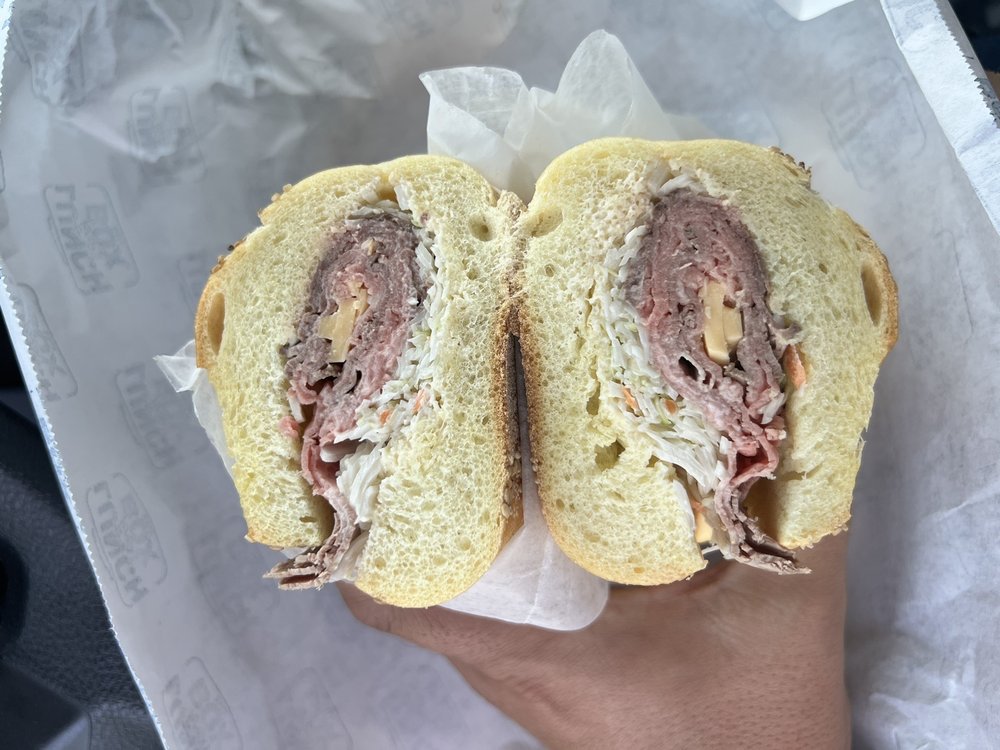 Teresa’s Lunch Box Deli — Mexican restaurant in Huntington
